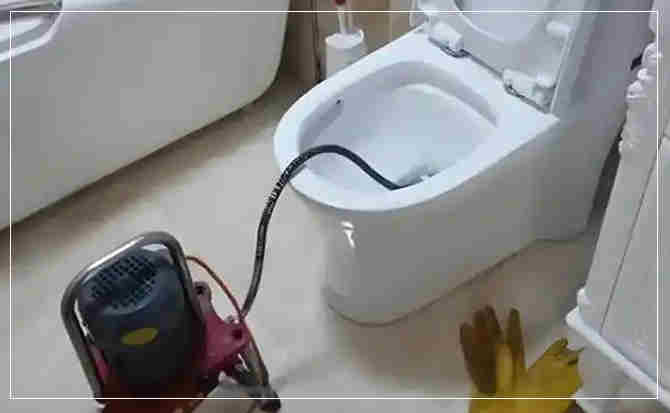 渝中区马桶蹲坑蹲厕疏通